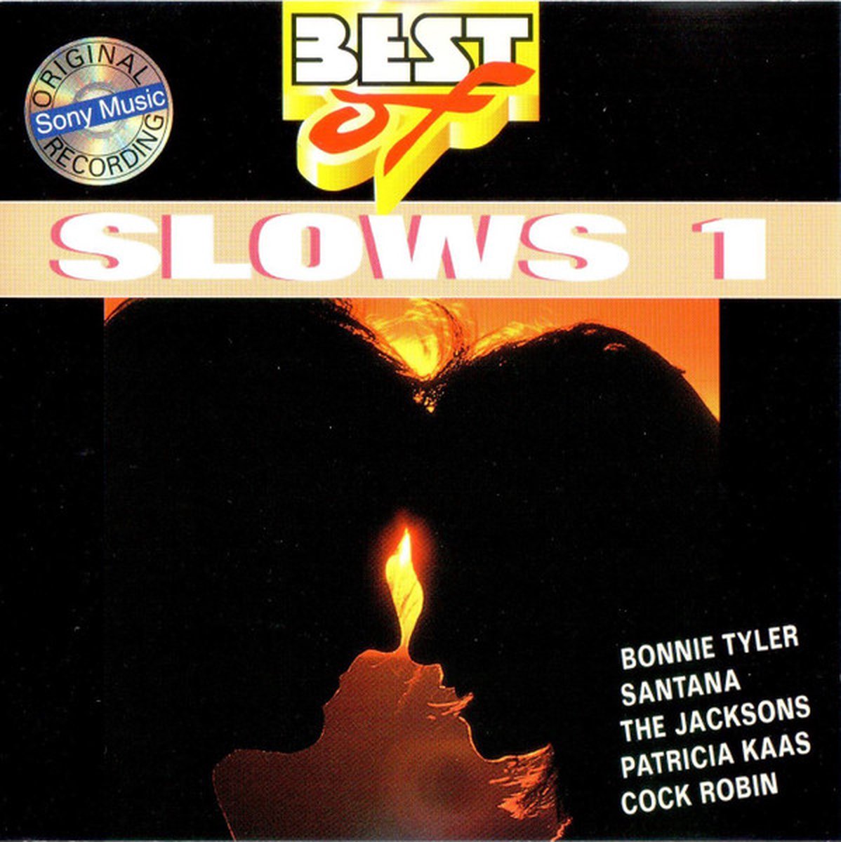 Best of Slows 1