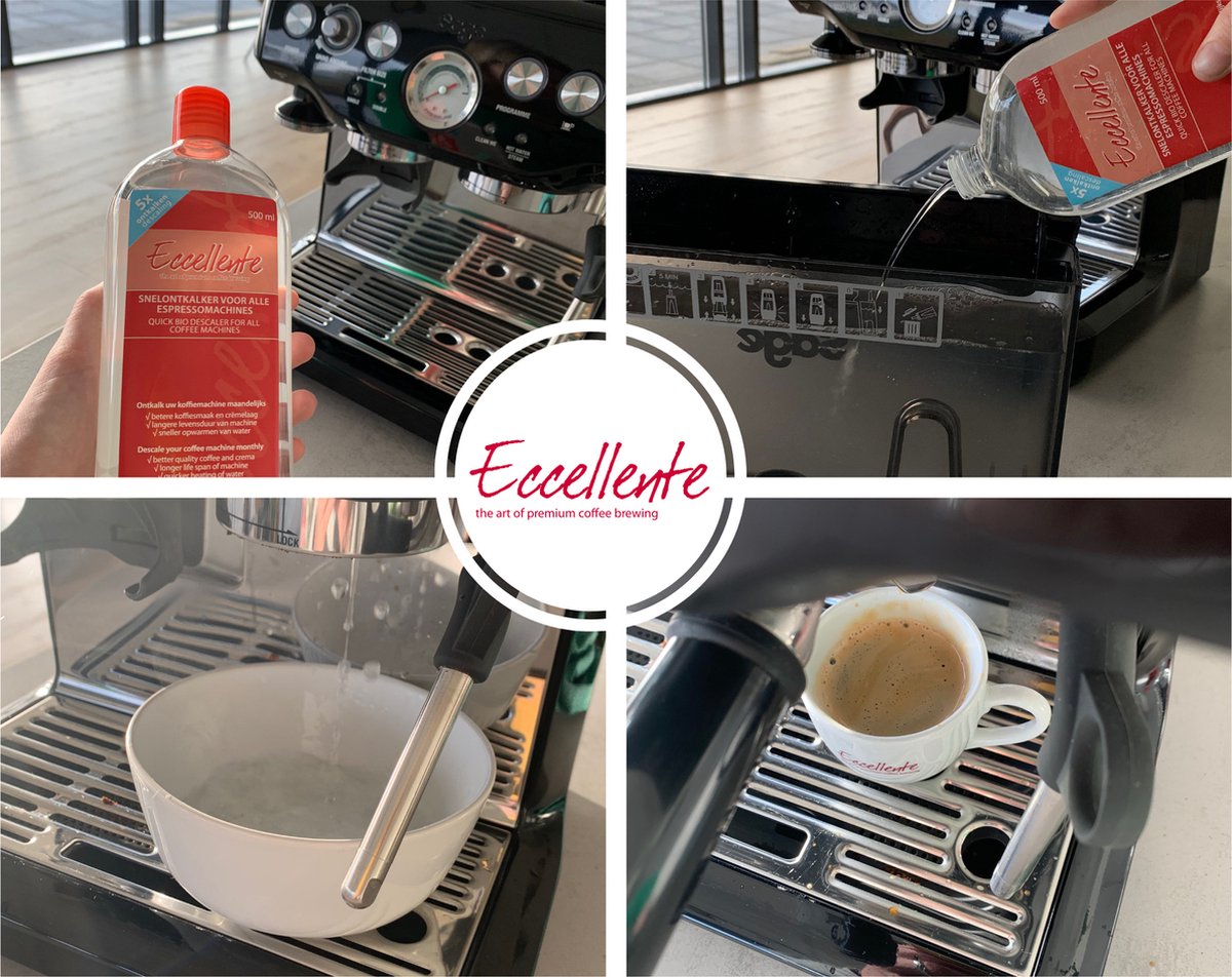 Produits d'entretien cuisson Melitta PASTILLE ANTI CALC