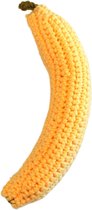 Sustenia - Crochet - Fruit - Banaan - 0-12 jaar