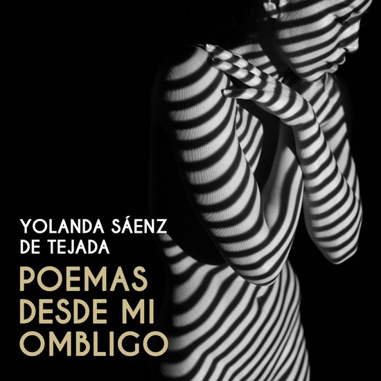 Poemas desde mi ombligo - cover