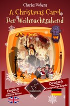 Kentauron Dual Language Easy Reader - A Christmas Carol - Der Weihnachtsabend
