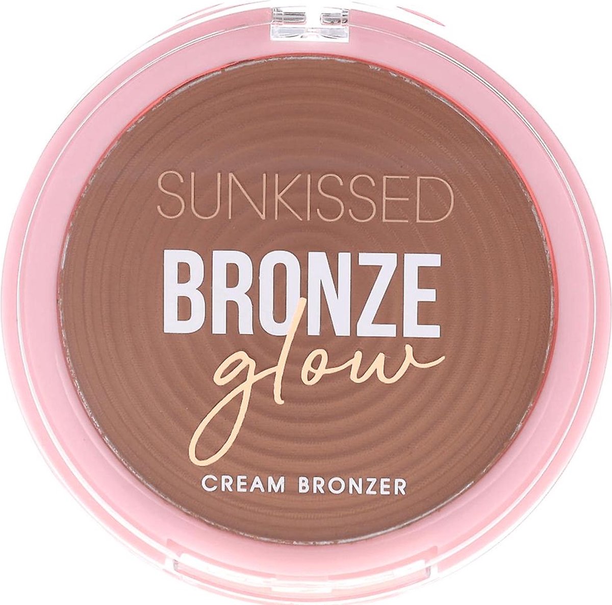 Sunkissed Bronze Glow Bronzer