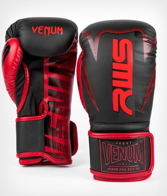 Fairtex BGV1 ONE Muay Thai bokshandschoenen voor sparring