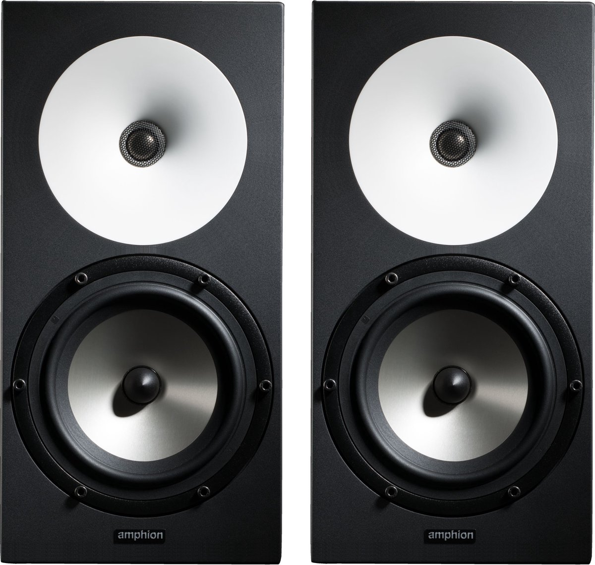 Amphion One 18 (Pair) - Passieve studio monitor