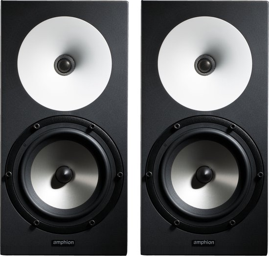 Amphion One 18 (Pair) - Passieve studio monitor