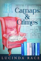A Book Store Cozy Mystery 2 - Catnaps & Crimes