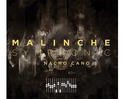 Nacho Cano - Malinche Symphonic (CD)