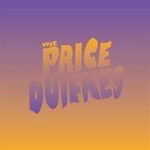 The Priceduifkes - Compilation (LP)
