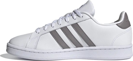 adidas Performance Grand Court De schoenen van het tennis Vrouw Witte 40