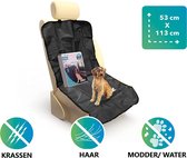 Dog Blanket Car - Housse de siège auto pour chien - Housse de protection - 53 x 113 cm
