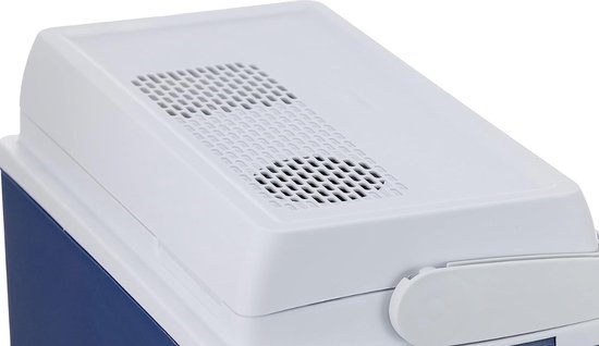 Mobicool MM24 thermoelectrische cooler blauw 21L van Mobicool — afbeelding 3