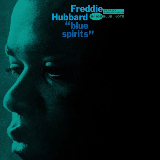 Freddie Hubbard - Blue Spirits (LP) (Tone Poet Series)