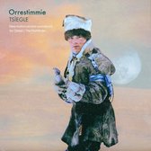 Orrestimmie - Tsiegle (CD)