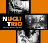 Nucli Trio - Nucli Trio (CD)