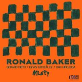 Ronald Baker - Misty (CD)