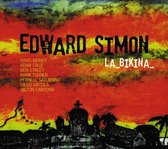 Edward Simon - La Bikina (CD)