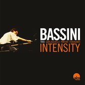 Piero Bassini Trio - Intensity (CD)