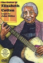 John Miller - The Guitar Of Elizabeth Cotten (DVD)
