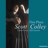 Scott Colley - This Place (LP)