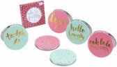 "CGB GIFTWARE Oh So Pretty - Hello Lovely - Compact Mirror "