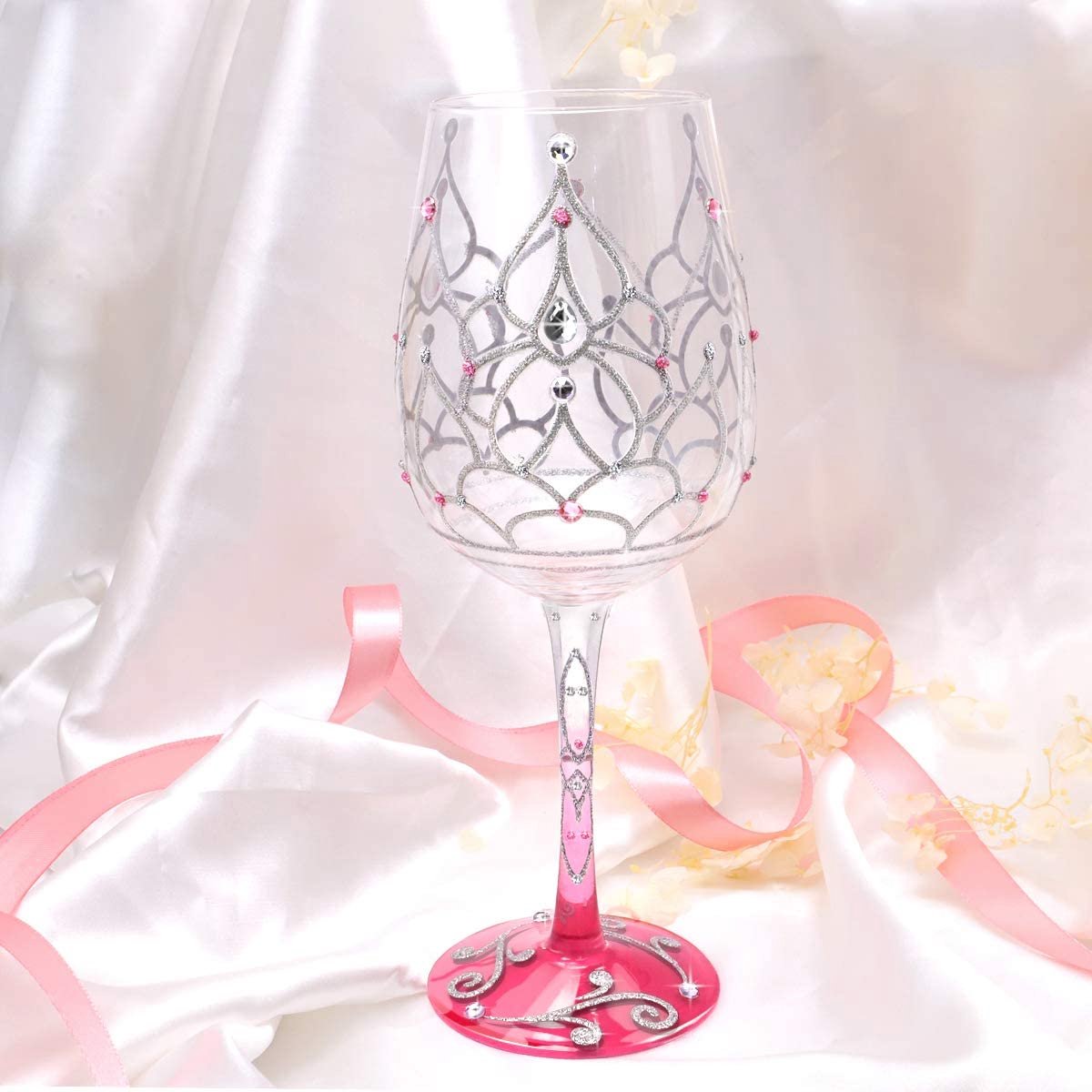 Wijnglazen – Wine glas