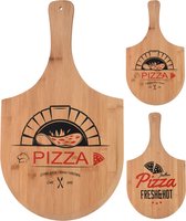 Pizza snijplank 2ass dessins
