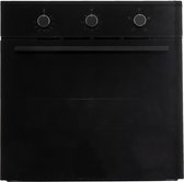 EBE60-2 Exquisit Inbouw oven
