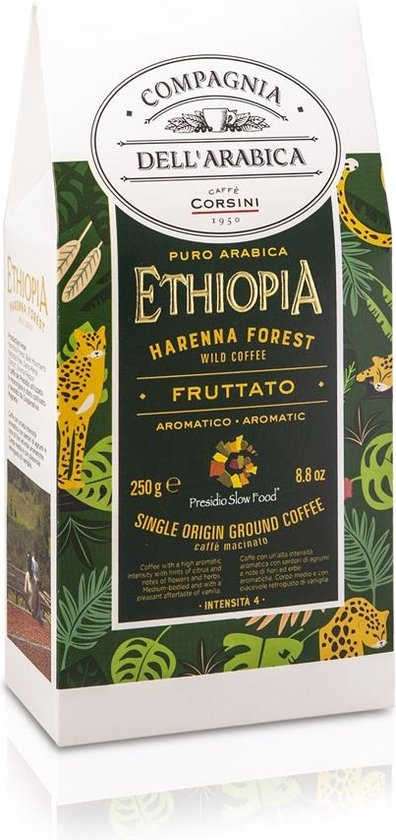 Koffiebonen vergelijken en goedkoop koffiebonen kopen