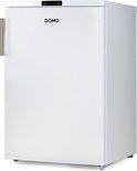 DOMO DO91123 koelkast tafelmodel 134 liter, energieklasse D, wit