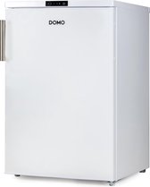 DOMO DO91123 koelkast tafelmodel 134 liter, energieklasse D, wit