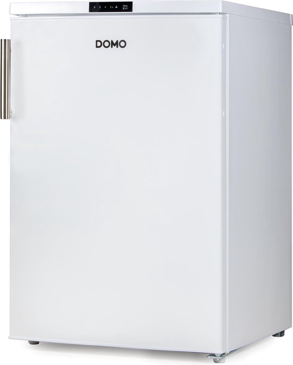 DOMO DO91123 koelkast tafelmodel 134 liter energieklasse D wit