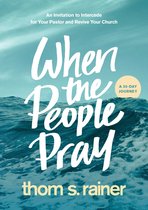 Church Answers Resources - When the People Pray