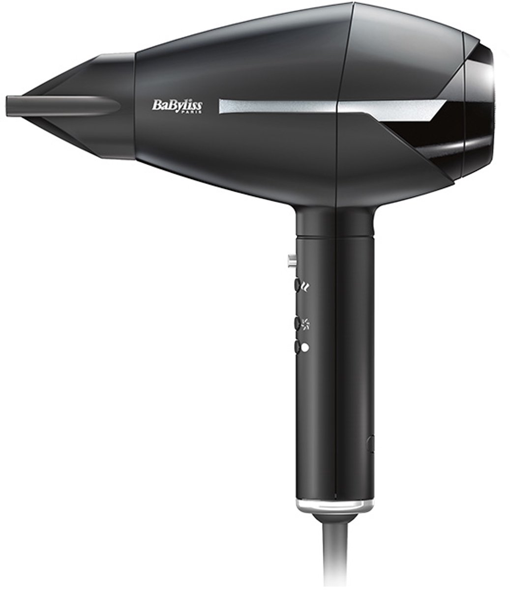 BaByliss 6730E - Föhn