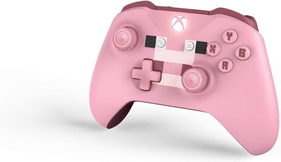 Xbox controller pig 2025