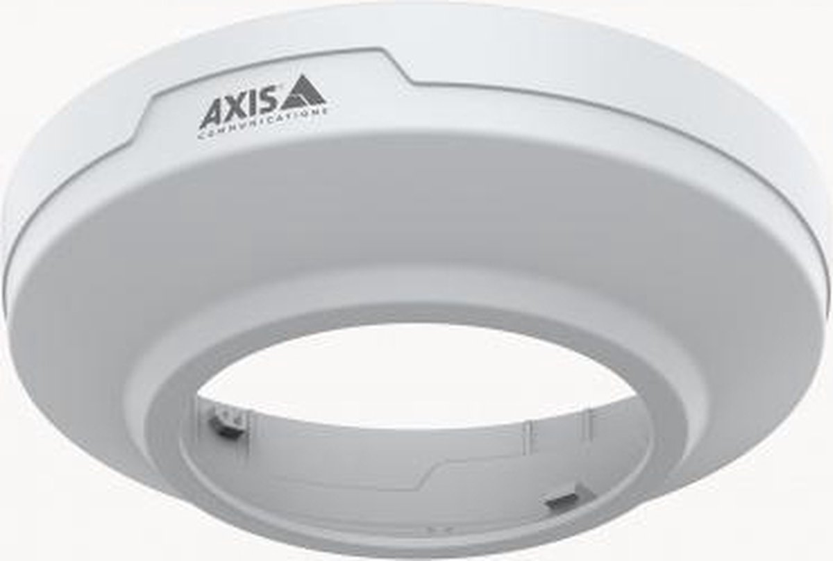 Axis 02579-001 beveiligingscamera steunen & behuizingen Behuizing