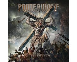 Powerwolf - Interludium (2 CD)