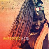 Awa Sangho - Ala Ta (CD)