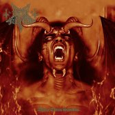 Dark Funeral - Attera Totus Sanctus (CD) (Reissue)