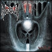 Master - The Witch Hunt (CD) (Reissue)