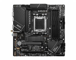 Moederbord MSI PRO B650M-A WIFI