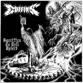 Coffins - Sacrifice To Evil Spirit (CD) (Reissue)