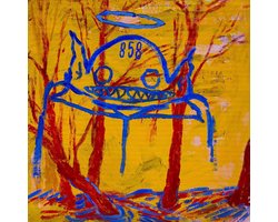 Goon - Heaven Is Humming (CD)