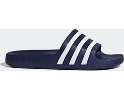 adidas Sportswear adilette Aqua - Unisex - Blauw 42 | bol.com