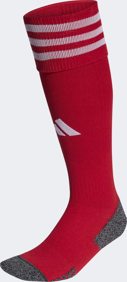 adidas Performance adi 23 Sokken Unisex Rood