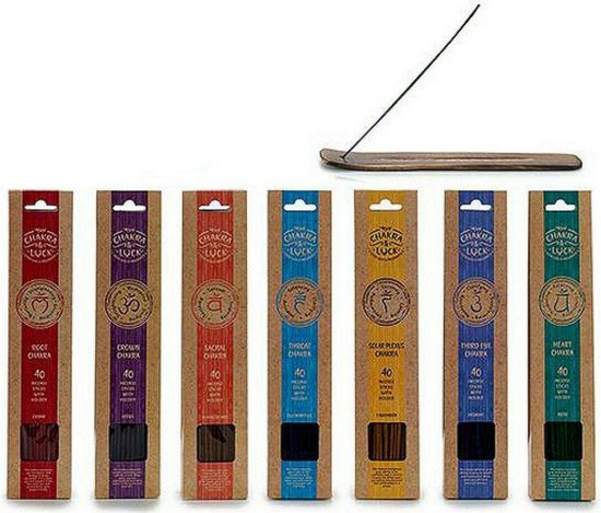 Wierook 40 pcs van Sacre Coeur — afbeelding 2