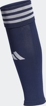 adidas Performance Team Sleeves - Unisex - Blauw - 40-42
