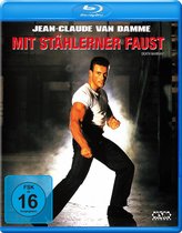 Death Warrant (1990) (Blu-ray)