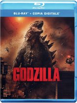 Godzilla [Blu-Ray]