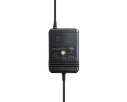 Hama Netadapter Voor Auto Instelbaar 2000mA 24W Max. 12V Gest. 8 Adapters