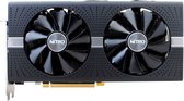 Sapphire Radeon RX 580 4GB Nitro+